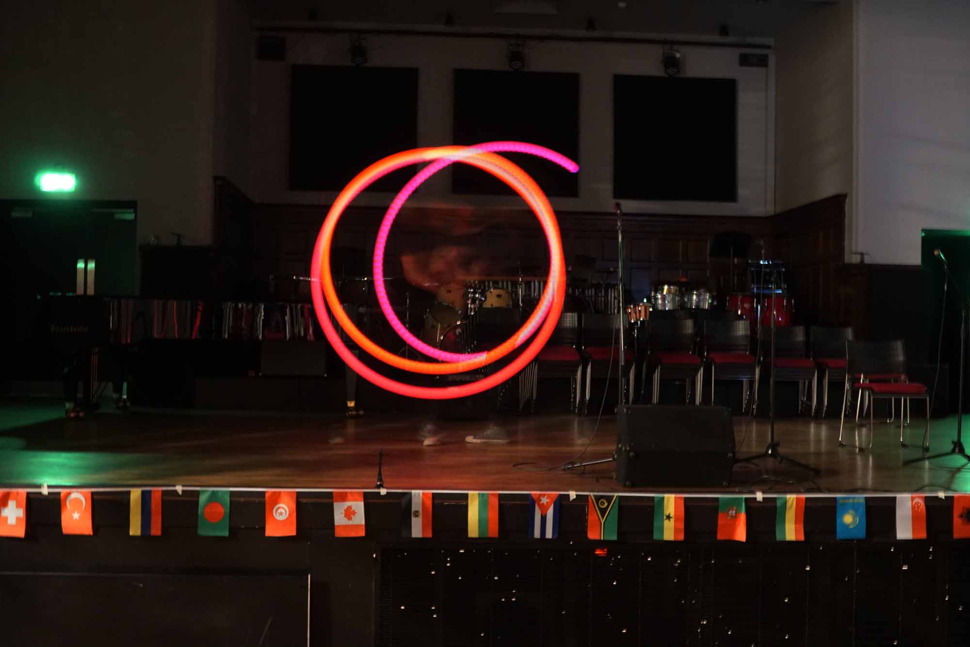 Cultures Connect Concert - 11th March 2023